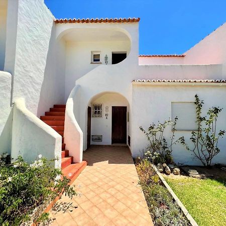 Armação de Pêra Twins 1 With Pool by Homing Apartamento Exterior foto