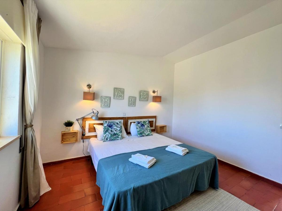 Armação de Pêra Twins 1 With Pool by Homing Apartamento Exterior foto