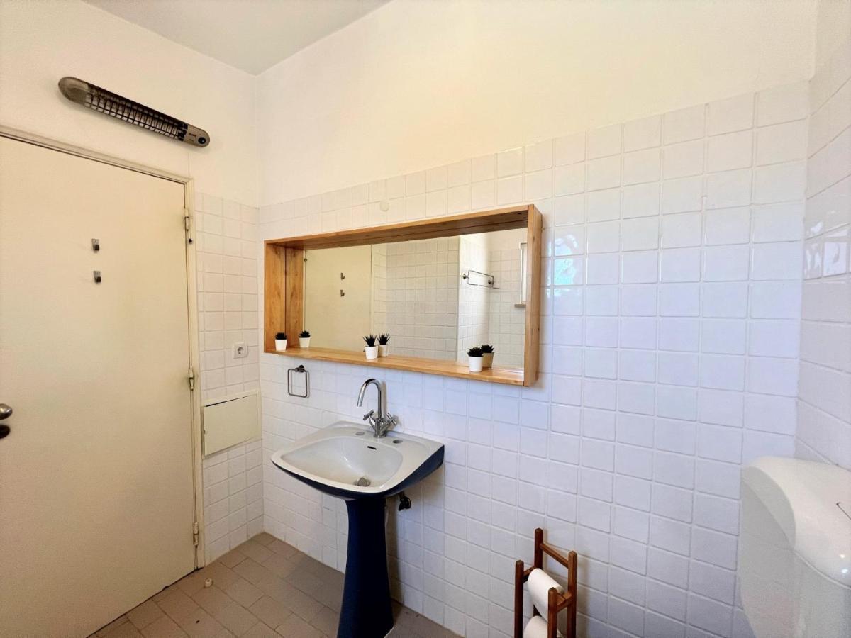 Armação de Pêra Twins 1 With Pool by Homing Apartamento Exterior foto