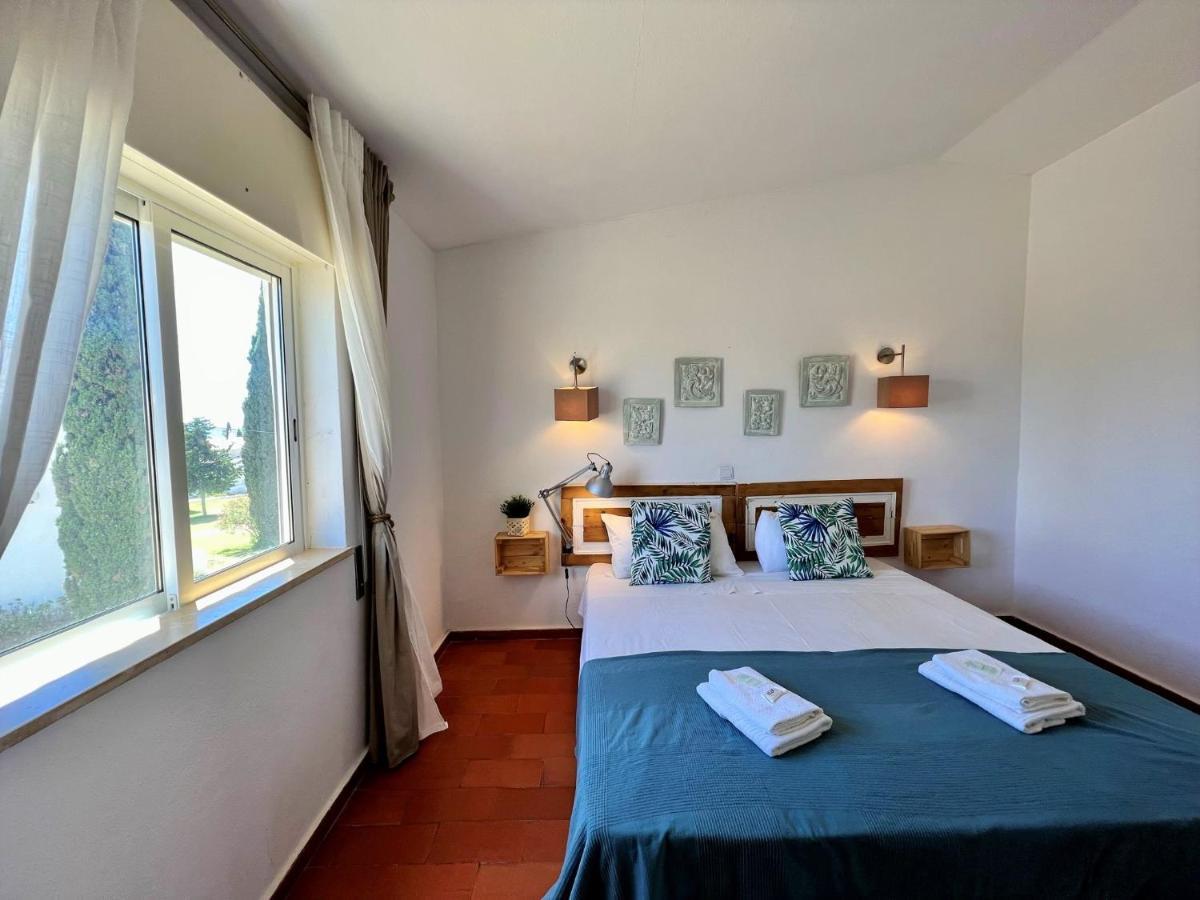 Armação de Pêra Twins 1 With Pool by Homing Apartamento Exterior foto