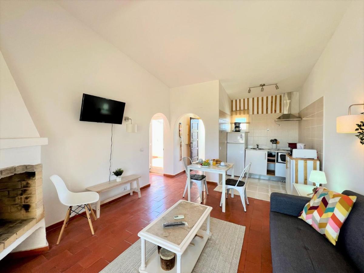 Armação de Pêra Twins 1 With Pool by Homing Apartamento Exterior foto