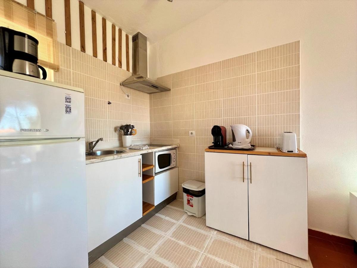 Armação de Pêra Twins 1 With Pool by Homing Apartamento Exterior foto