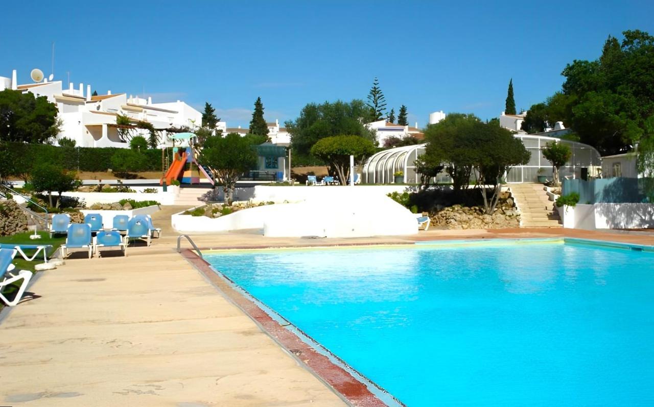 Armação de Pêra Twins 1 With Pool by Homing Apartamento Exterior foto